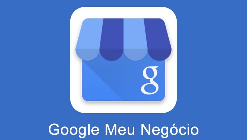 Google Meu Negócio